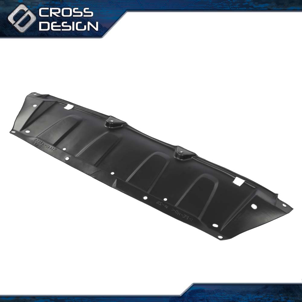 スズキ 純正 エスクード ガード フロントスプラッシュ ライト ブラック 