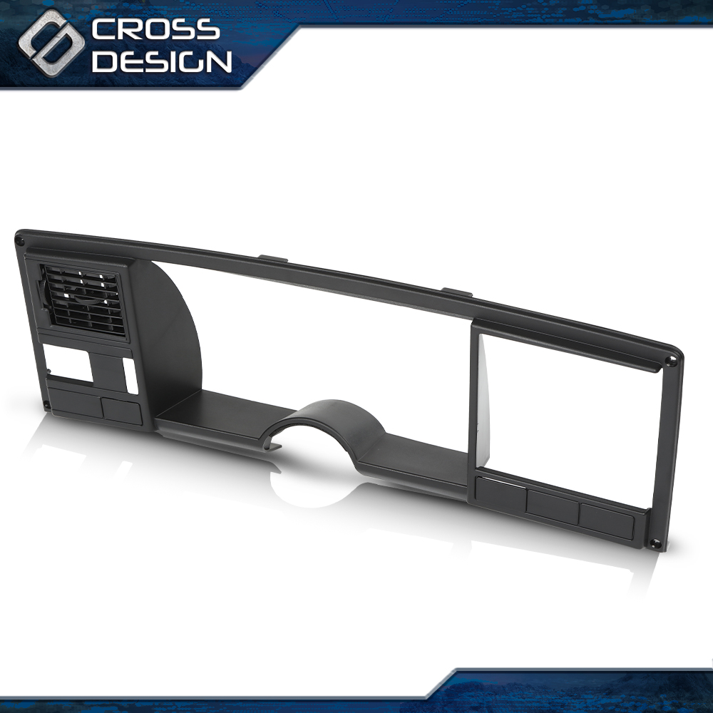 Upgrading Speedometer Gauge Faces/bezel Trim | Chevy Silverado And GMC