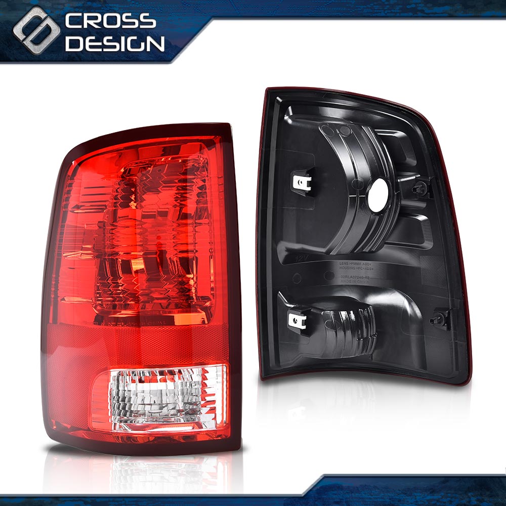 AKKON - For 2009-2018 Ram 150025003500 Pickup Red Nigeria | Ubuy